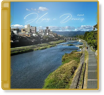 lil dopek - Hopes n Dreams (2025)