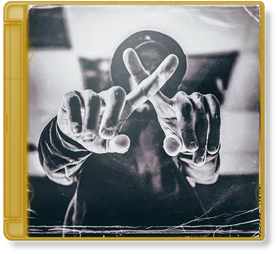 Konrad Brzos x Smokin - Acta Est (2025)