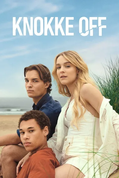 Wysokie fale / High Tides / Knokke Off (2025) (Sezon 2) MULTi.1080p.NF.WEB-DL.H264.DDP5.1-K83 / Lektor i Napisy PL