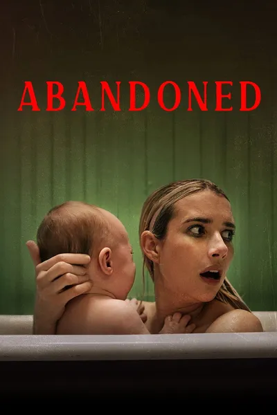 Abandoned (2022) MULTi.1080p.BLU-RAY.REMUX.AVC.DTS-HD.MA.5.1.AC3.5.1-MG / LEKTOR PL i NAPISY