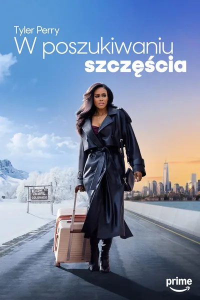 W Poszukiwaniu Szczęścia / Tyler Perry's Finding Joy (2025) PL.720p.WEB-DL.XviD.DD5.1-K83 / Lektor PL