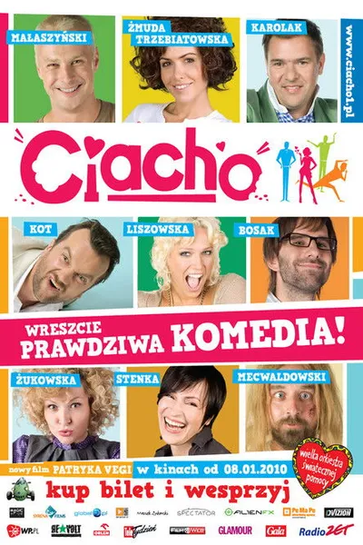 Ciacho (2010)  POL.1080p.BluRay.REMUX.AVC.DTS-HD.MA.5.1-P2P / Polska Produkcja