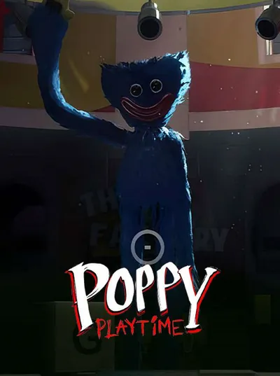 Poppy Playtime (2021) Build 17717270 + All 4 Chapters DODI Repack