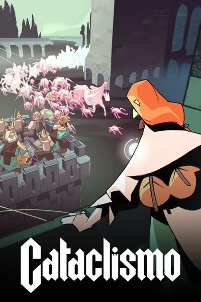 Cataclismo (2025) [v1.0.0.33] ElAmigos / Polska wersja językowa