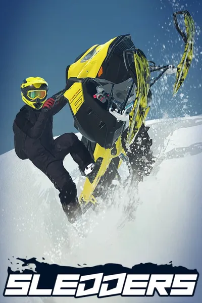 Sledders (2025) ElAmigos