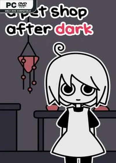 a pet shop after dark (2022) 1.051.GOG