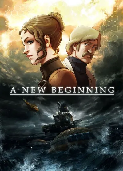 A New Beginning Final Cut (2010) 2.0.4.0395.GOG / Polska wersja językowa