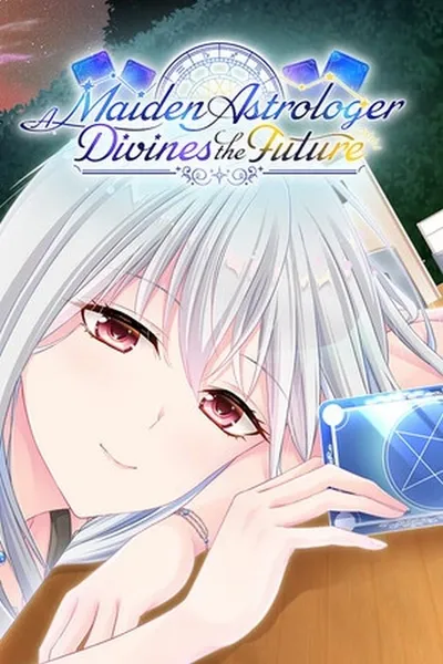 A Maiden Astrologer Divines the Future (2023) 1.0.0H.GOG