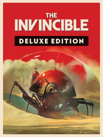 The Invincible: Deluxe Edition (2023) v1.6/v44.494 CL_54877 + Bonus Content + Windows 7 Fix FitGirl Repack / Polska Wersja Jezykowa