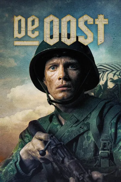 Wschód / De Oost / The East (2020) MULTi.1080p.BLU-RAY.REMUX.AVC.DTS-HD.MA.5.1.AC3-MG / LEKTOR PL i NAPISY