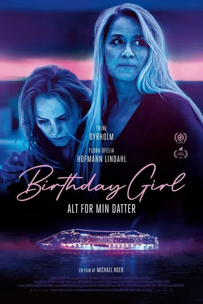 Birthday Girl (2023) MULTi1080p.BluRay.x264.DDP5.1-RX / Lektor i Napisy PL