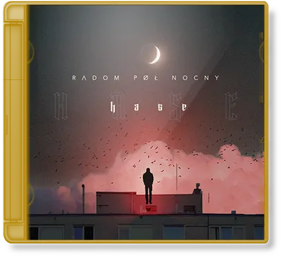 Hase - Radom Pół Nocny (2025)