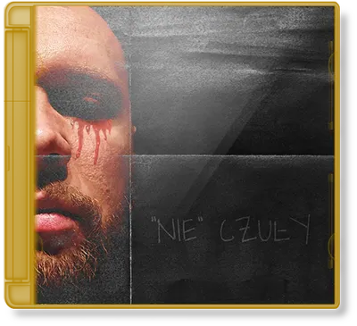 Jotgie - "NIE" czuły (2025)