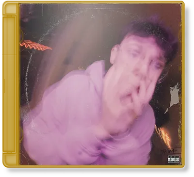 Tenaz - LOVE LANGUAGE (2025)