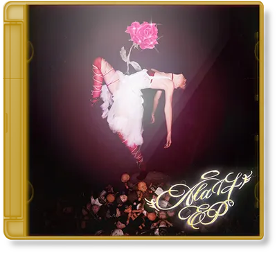 Ajla - Ala17 EP (2025)