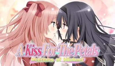A Kiss For The Petals - Maidens of Michael (2018) 2.3.GOG