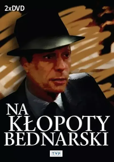 Na kłopoty... Bednarski (1986-1988) PL.REMASTERED.1080p.TVP.WEB-DL.AAC2.0.H264-Ralf / SERIAL PL