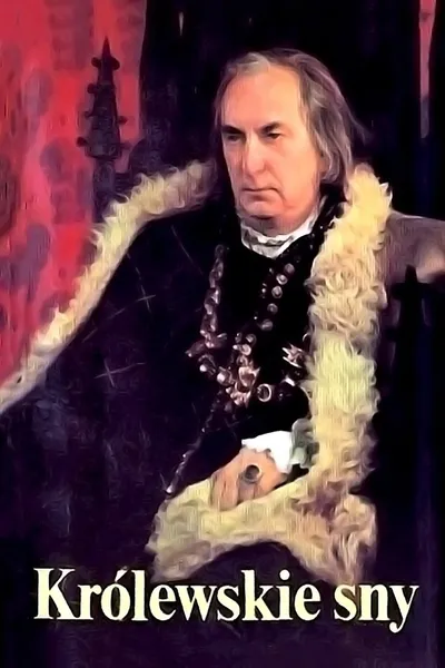 Królewskie sny (1988) (Sezon 1) PL.REMASTERED.1080p.TVP.WEB-DL.AAC2.0.H264-Ralf / Serial Polski