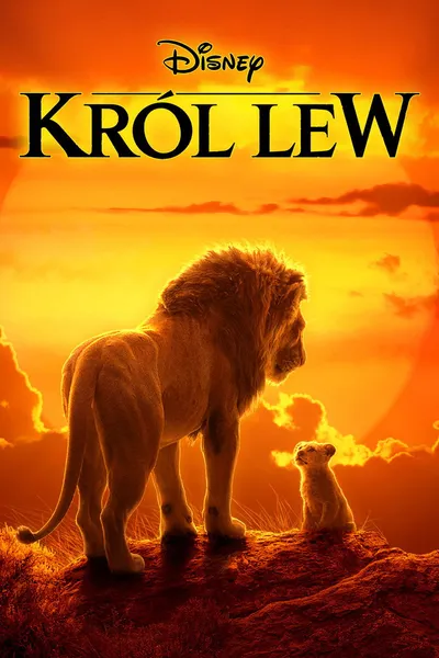 Krol Lew / The Lion King (2019) PLDUB.720p.BDRip.XviD.AC3-ELiTE / Dubbing PL