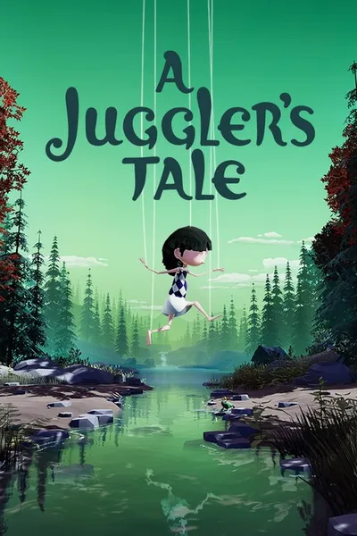 A Juggler's Tale (2021) 1.16.0.GOG