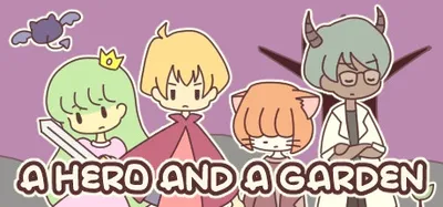A HERO AND A GARDEN (2022) 1.01.GOG