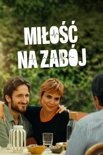 Miłość na zabój / Love You to Death (2025) (Sezon 1) PLSUB.2160p.ATVP.WEB-DL.DDP5.1.Atmos.DV.HDR.H.265-P2P / Napisy PL