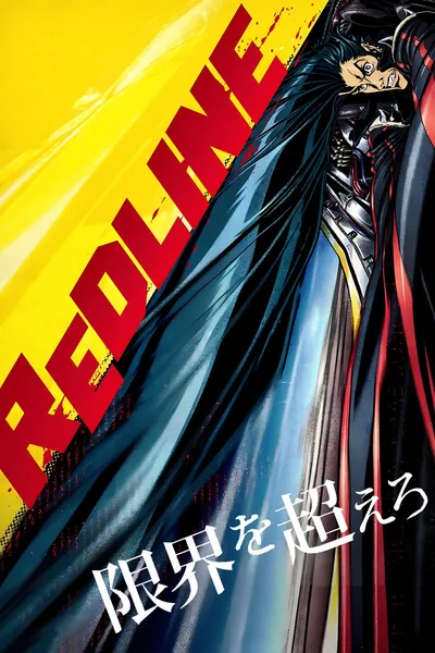 Redline (2009) PL.BluRay.720p.x264-zyl / Napisy PL