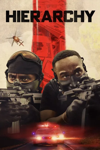 Hierarchy (2025) 1080p.WEBRip.x264.AC3.5.1-LEX / Napisy PL (AI)