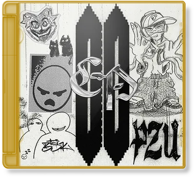 Pezet - 00 EP (2025)