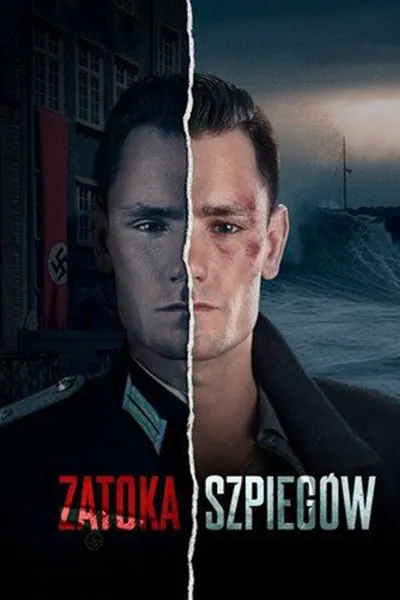 Zatoka szpiegów (2025) [S02E03] PL.720p.WEB-DL.H264-RX / Serial polski