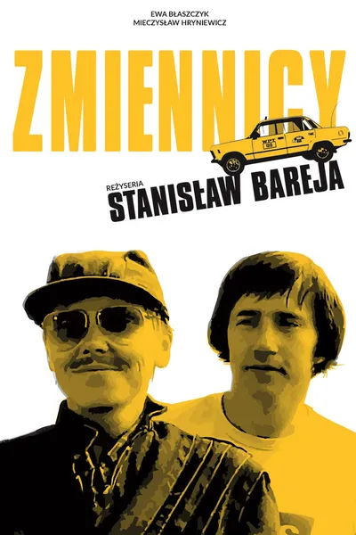 Zmiennicy (1986) PL.720p.HDTV.X264-DRP / SERIAL PL