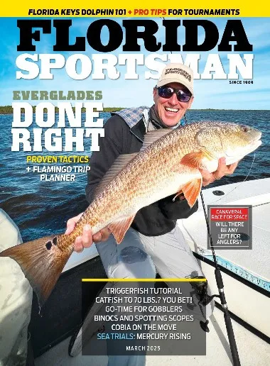Florida Sportsman - March / 2025