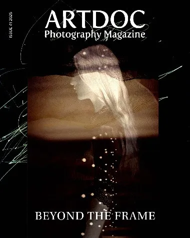 Artdoc Photography - Issue 1 / 2025