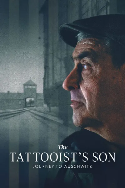 Syn tatuażysty: Podróż do Auschwitz / The Tattooist's Son: Journey to Auschwitz (2025) MULTi.1080p.SKST.WEB-DL.H.264.DDP5.1-FOX ~ Lektor i Napisy PL[