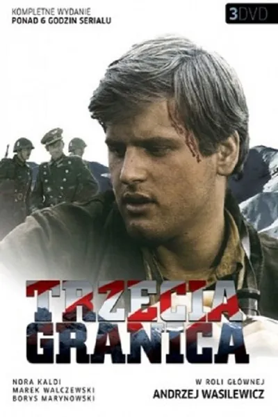 Trzecia granica (1975-1976) PL.TVRip.XviD-NN / SERIAL PL