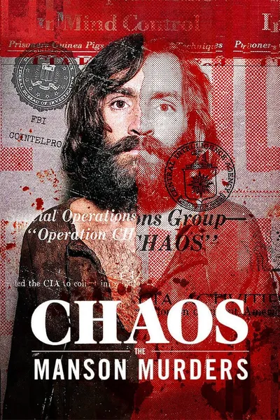 Chaos: Morderstwa Charlesa Mansona / Chaos: The Manson Murders (2025) MULTi.1080p.NF.WEB-DL.H264.DDP5.1.Atmos-K83 ~ Lektor i Napisy PL
