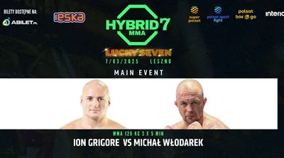 Sporty walki: Hybrid MMA 7 w Lesznie (07.03.2025) PL.1080i.HDTV.H264-NoGRP / Komentarz polski