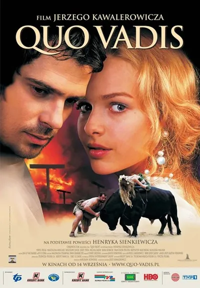 Quo vadis (2002-2003) PL.DVBRiP.XviD-NN / SERIAL PL