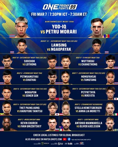 Sporty walki: ONE Championship (07.03.2025) PL.1080i.HDTV.H264-NoGRP / Komentarz polski