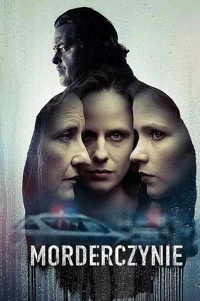 Morderczynie (2023) [SEZON 1] PL.1080p.WEB-DL.x264-SnOoP / Serial Polski