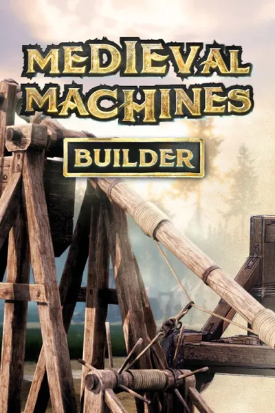 Medieval Machines Builder (2024) [Wczesny Dostęp] [v1.0ea] GOG / Polska wersja językowa