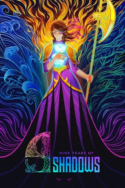 9 Years of Shadows (2023) 1.0.98.GOG