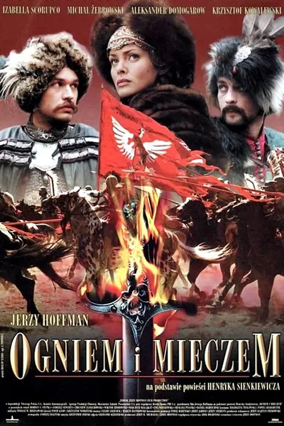 Ogniem i mieczem (2000) PL.HDTV.480p.XviD-LTN / SERIAL PL