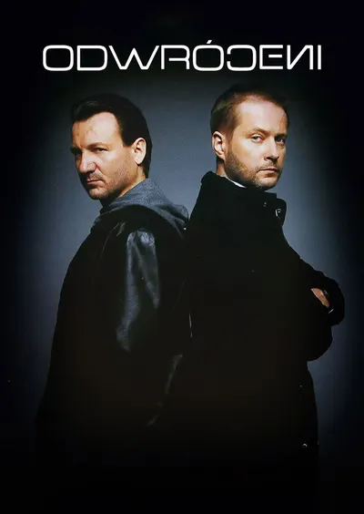 Odwróceni (2007) PL.HDTV.720p.X264.DRP / SERIAL PL