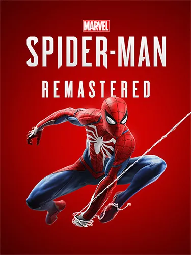 Marvel's Spider-Man Remastered (2022) -FitGirl Repack + Update v3.618 (27.06.2024) / Polska wersja językowa