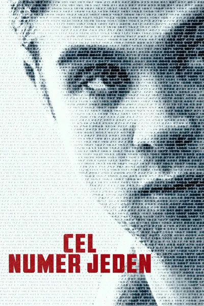 Cel numer jeden / Prime Target (2025) (Sezon 1) PLSUB.2160p.ATVP.WEB-DL.DDP5.1.Atmos.DV.HDR.H.265-P2P / Napisy PL