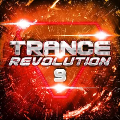 Trance Revolution Vol. 9 (2025)
