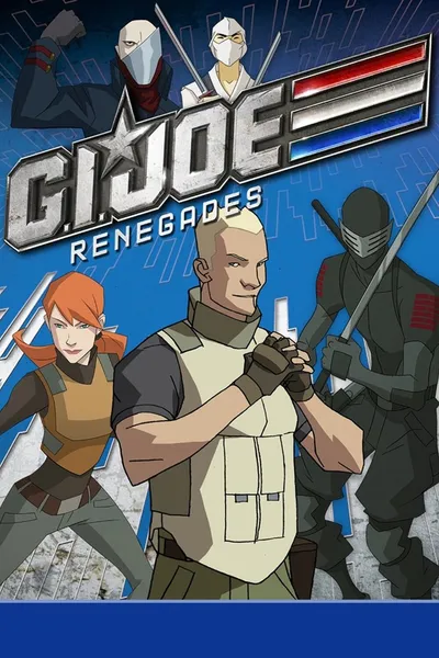 G.I. Joe: Renegaci (2010) (Sezon 1) PL.1080p.WEB-DL.H264-zyl / Dubbing PL