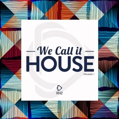We Call It House Vol. 1 (2025)