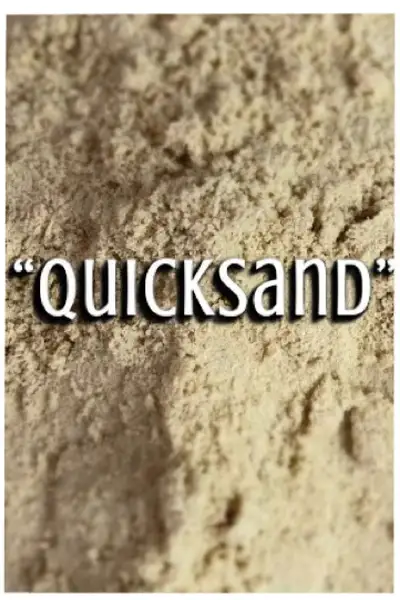 Bagno / Quicksand (2023) MULTi.1080p.BLU-RAY.REMUX.AVC.DTS-HD.MA.5.1.AC3-MG / LEKTOR PL+ENG/GER